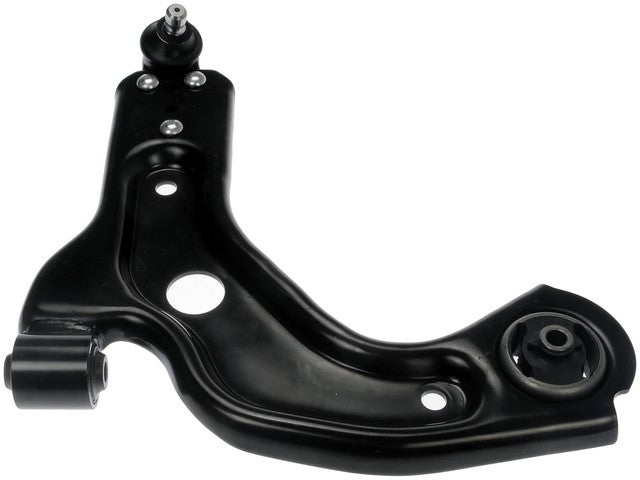 Dorman - OE Solutions Ensamble de Brazo de Control de Suspensión y Articulación de Rotula P/N:524-050 Fits: Ford Fiesta 01-98, Ford Fiesta Ikon 04-02, Ford Ikon 07-03 - Image 1