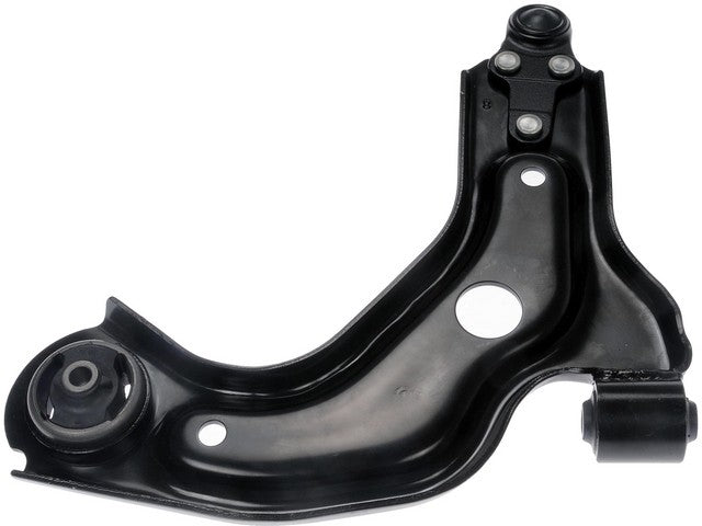 Dorman - OE Solutions Ensamble de Brazo de Control de Suspensión y Articulación de Rotula P/N:524-050 Fits: Ford Fiesta 01-98, Ford Fiesta Ikon 04-02, Ford Ikon 07-03 - Image 2