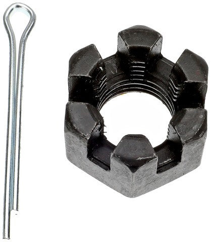 Dorman - OE Solutions Ensamble de Brazo de Control de Suspensión y Articulación de Rotula P/N:524-051 Fits: Infiniti Q45 06-02 - Image 2