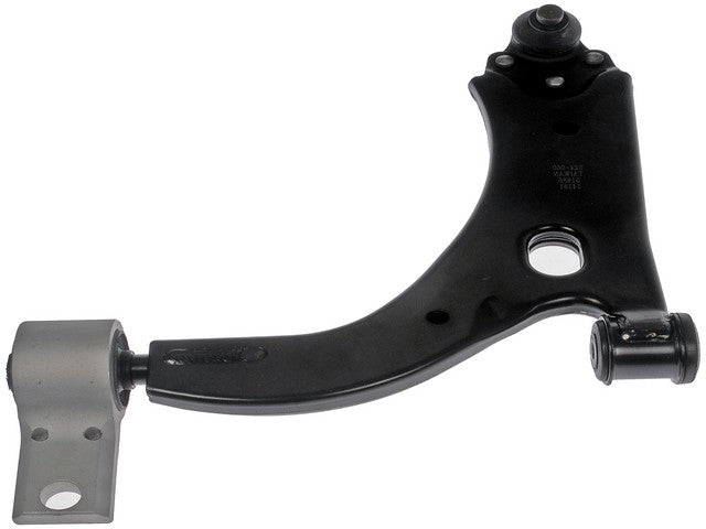 Dorman - OE Solutions Ensamble de Brazo de Control de Suspensión y Articulación de Rotula P/N:524-059 Fits: Ford Ecosport 12-04, Ford Fiesta 10-03, Ford Fiesta Ikon 15-11 - Image 1