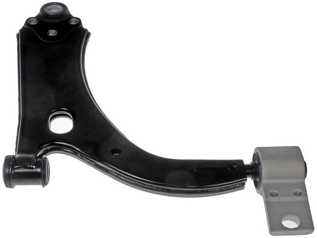 Dorman - OE Solutions Ensamble de Brazo de Control de Suspensión y Articulación de Rotula P/N:524-059 Fits: Ford Ecosport 12-04, Ford Fiesta 10-03, Ford Fiesta Ikon 15-11 - Image 2