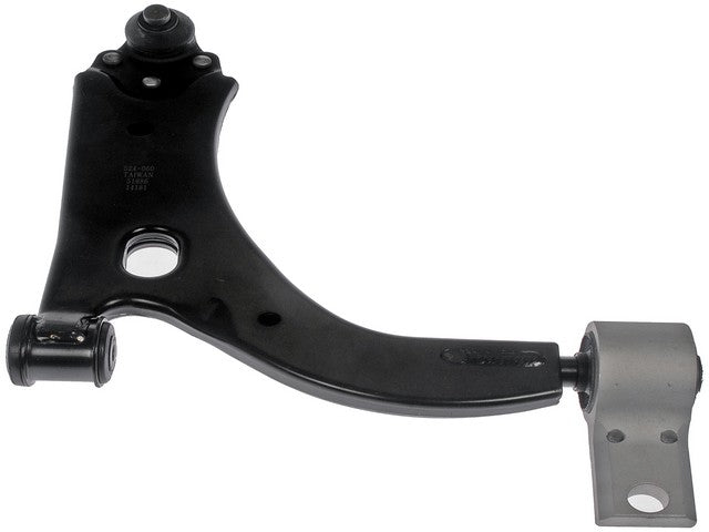 Dorman - OE Solutions Ensamble de Brazo de Control de Suspensión y Articulación de Rotula P/N:524-060 Fits: Ford Ecosport 12-04, Ford Fiesta 10-03, Ford Fiesta Ikon 15-11 - Image 1
