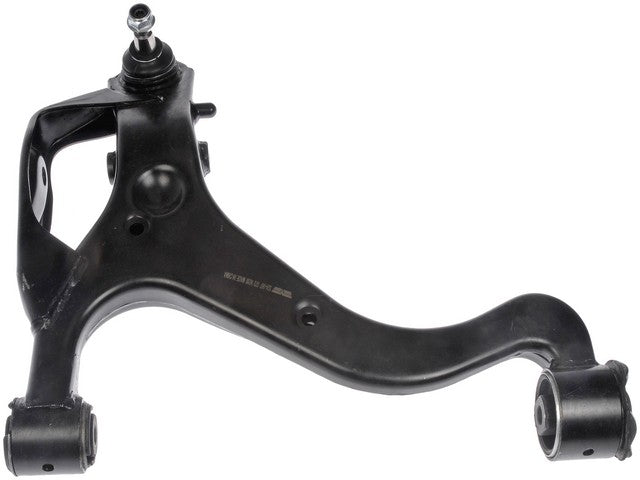 Dorman - OE Solutions Ensamble de Brazo de Control de Suspensión y Articulación de Rotula P/N:524-067 Fits: Land Rover Range Rover Sport 13-06 - Image 1