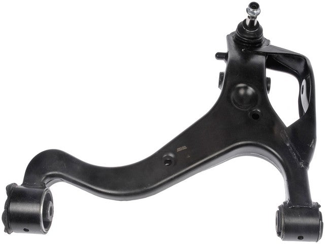 Dorman - OE Solutions Ensamble de Brazo de Control de Suspensión y Articulación de Rotula P/N:524-068 Fits: Land Rover Range Rover Sport 13-06 - Image 1