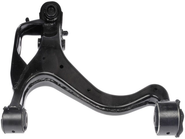 Dorman - OE Solutions Ensamble de Brazo de Control de Suspensión y Articulación de Rotula P/N:524-068 Fits: Land Rover Range Rover Sport 13-06 - Image 2