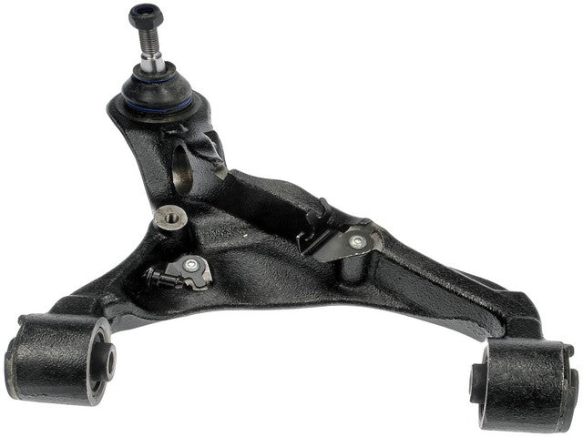 Dorman - OE Solutions Ensamble de Brazo de Control de Suspensión y Articulación de Rotula P/N:524-069 Fits: Land Rover Range Rover Sport 09-06 - Image 1