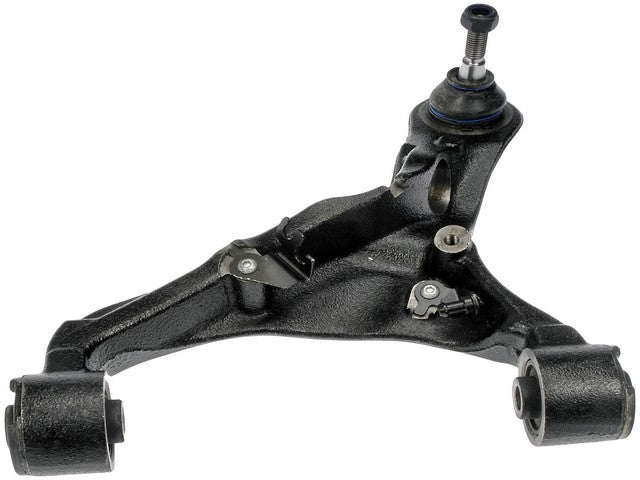 Dorman - OE Solutions Ensamble de Brazo de Control de Suspensión y Articulación de Rotula P/N:524-070 Fits: Land Rover Range Rover Sport 09-06 - Image 1