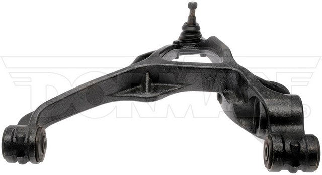 Dorman - OE Solutions Ensamble de Brazo de Control de Suspensión y Articulación de Rotula P/N:524-073 Fits: Chevrolet Silverado 2500, Chevrolet Silverado 2500 Hd, Chevrolet Silverado 3500, Chevrolet Silverado 3500 Hd, GMC Sierra 2500 Hd - Image 2