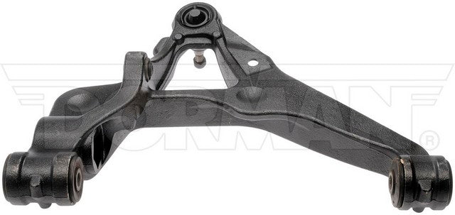 Dorman - OE Solutions Ensamble de Brazo de Control de Suspensión y Articulación de Rotula P/N:524-073 Fits: Chevrolet Silverado 2500, Chevrolet Silverado 2500 Hd, Chevrolet Silverado 3500, Chevrolet Silverado 3500 Hd, GMC Sierra 2500 Hd - Image 4