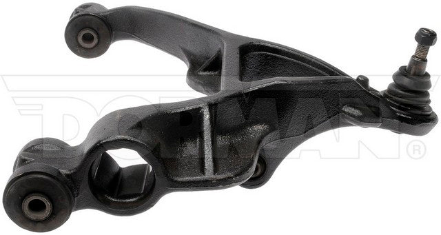 Dorman - OE Solutions Ensamble de Brazo de Control de Suspensión y Articulación de Rotula P/N:524-073 Fits: Chevrolet Silverado 2500, Chevrolet Silverado 2500 Hd, Chevrolet Silverado 3500, Chevrolet Silverado 3500 Hd, GMC Sierra 2500 Hd - Image 3