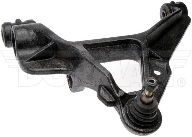 Dorman - OE Solutions Ensamble de Brazo de Control de Suspensión y Articulación de Rotula P/N:524-073 Fits: Chevrolet Silverado 2500, Chevrolet Silverado 2500 Hd, Chevrolet Silverado 3500, Chevrolet Silverado 3500 Hd, GMC Sierra 2500 Hd - Image 1
