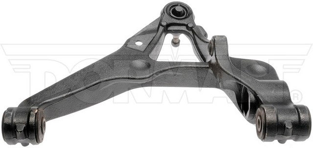 Dorman - OE Solutions Ensamble de Brazo de Control de Suspensión y Articulación de Rotula P/N:524-074 Fits: Chevrolet Silverado 2500, Chevrolet Silverado 2500 Hd, Chevrolet Silverado 3500, Chevrolet Silverado 3500 Hd, GMC Sierra 2500 Hd - Image 2