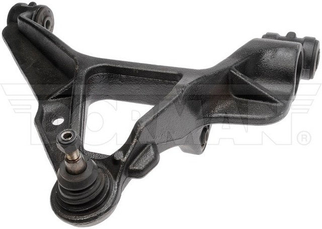 Dorman - OE Solutions Ensamble de Brazo de Control de Suspensión y Articulación de Rotula P/N:524-074 Fits: Chevrolet Silverado 2500, Chevrolet Silverado 2500 Hd, Chevrolet Silverado 3500, Chevrolet Silverado 3500 Hd, GMC Sierra 2500 Hd - Image 1