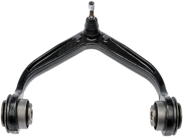 Dorman - OE Solutions Ensamble de Brazo de Control de Suspensión y Articulación de Rotula P/N:524-075 Fits: Chevrolet Silverado 2500, Chevrolet Silverado 2500 Hd, Chevrolet Silverado 3500, Chevrolet Silverado 3500 Hd, GMC Sierra 2500 Hd - Image 1