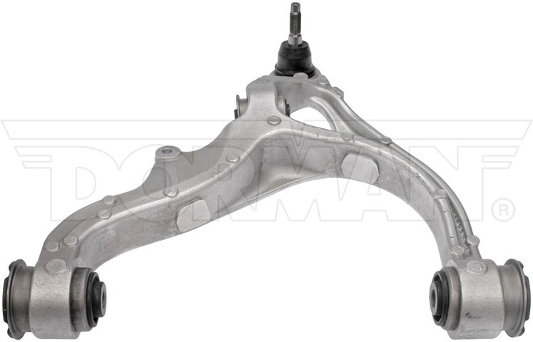 Dorman - OE Solutions Ensamble de Brazo de Control de Suspensión y Articulación de Rotula P/N:524-077 Fits: Dodge Ram 1500 10-09, Ram 1500 18-11, Ram 1500 Classic 24-19 - Image 1
