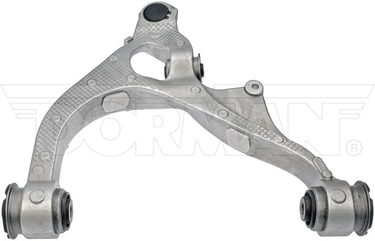 Dorman - OE Solutions Ensamble de Brazo de Control de Suspensión y Articulación de Rotula P/N:524-077 Fits: Dodge Ram 1500 10-09, Ram 1500 18-11, Ram 1500 Classic 24-19 - Image 2