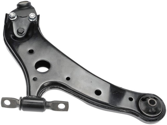 Dorman - OE Solutions Ensamble de Brazo de Control de Suspensión y Articulación de Rotula P/N:524-087 Fits: Lexus Rx350 22-10, Lexus Rx350l 22-18, Lexus Rx450h 22-10, Lexus Rx450hl 22-18, Toyota Highlander 19-08, Toyota Venza 16-09 - Image 1