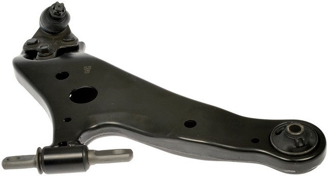 Dorman - OE Solutions Ensamble de Brazo de Control de Suspensión y Articulación de Rotula P/N:524-088 Fits: Lexus Rx350 22-10, Lexus Rx350l 22-18, Lexus Rx450h 22-10, Lexus Rx450hl 22-18, Toyota Highlander 19-08, Toyota Venza 16-09 - Image 3