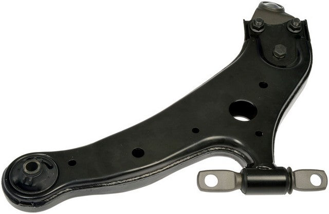 Dorman - OE Solutions Ensamble de Brazo de Control de Suspensión y Articulación de Rotula P/N:524-088 Fits: Lexus Rx350 22-10, Lexus Rx350l 22-18, Lexus Rx450h 22-10, Lexus Rx450hl 22-18, Toyota Highlander 19-08, Toyota Venza 16-09 - Image 2