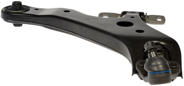 Dorman - OE Solutions Ensamble de Brazo de Control de Suspensión y Articulación de Rotula P/N:524-088 Fits: Lexus Rx350 22-10, Lexus Rx350l 22-18, Lexus Rx450h 22-10, Lexus Rx450hl 22-18, Toyota Highlander 19-08, Toyota Venza 16-09 - Image 1