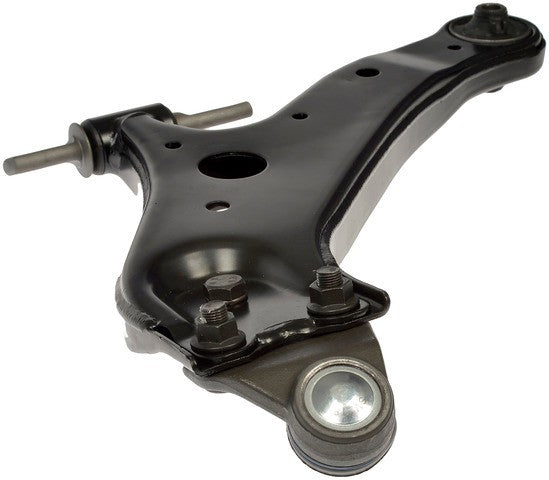 Dorman - OE Solutions Ensamble de Brazo de Control de Suspensión y Articulación de Rotula P/N:524-088 Fits: Lexus Rx350 22-10, Lexus Rx350l 22-18, Lexus Rx450h 22-10, Lexus Rx450hl 22-18, Toyota Highlander 19-08, Toyota Venza 16-09 - Image 5