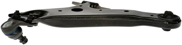 Dorman - OE Solutions Ensamble de Brazo de Control de Suspensión y Articulación de Rotula P/N:524-088 Fits: Lexus Rx350 22-10, Lexus Rx350l 22-18, Lexus Rx450h 22-10, Lexus Rx450hl 22-18, Toyota Highlander 19-08, Toyota Venza 16-09 - Image 4