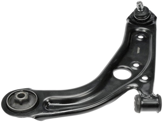 Dorman - OE Solutions Ensamble de Brazo de Control de Suspensión y Articulación de Rotula P/N:524-089 Fits: Fiat 500 17-12 - Image 1