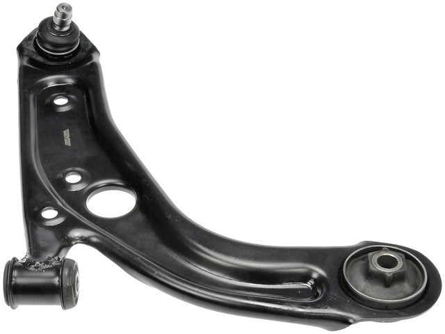 Dorman - OE Solutions Ensamble de Brazo de Control de Suspensión y Articulación de Rotula P/N:524-090 Fits: Fiat 500 17-12 - Image 1
