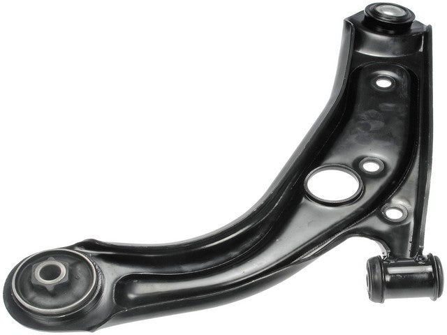 Dorman - OE Solutions Ensamble de Brazo de Control de Suspensión y Articulación de Rotula P/N:524-090 Fits: Fiat 500 17-12 - Image 2