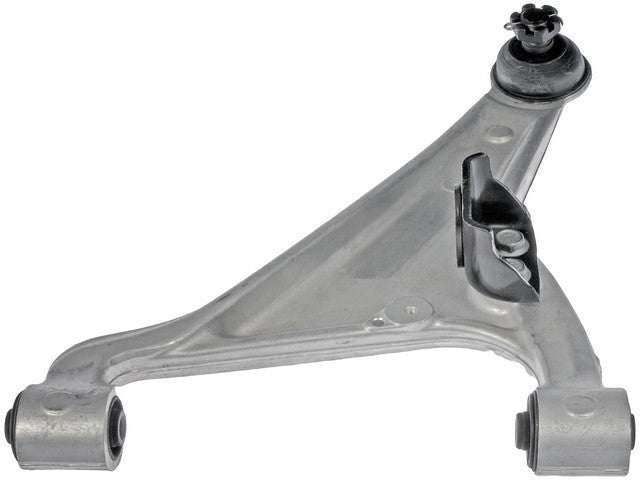 Dorman - OE Solutions Ensamble de Brazo de Control de Suspensión y Articulación de Rotula P/N:524-100 Fits: Infiniti Fx35 12-09, Infiniti Fx37 2013, Infiniti Fx50 13-09, Infiniti Qx70 17-14 - Image 1