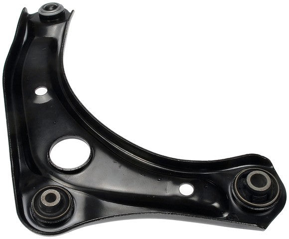 Dorman - OE Solutions Ensamble de Brazo de Control de Suspensión y Articulación de Rotula P/N:524-101 Fits: Nissan March 25-12, Nissan Micra 19-15, Nissan Note 19-14, Nissan V-drive 25-20, Nissan Versa 19-12, Nissan Versa Note 19-14 - Image 3