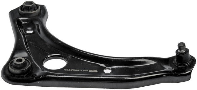 Dorman - OE Solutions Ensamble de Brazo de Control de Suspensión y Articulación de Rotula P/N:524-101 Fits: Nissan March 25-12, Nissan Micra 19-15, Nissan Note 19-14, Nissan V-drive 25-20, Nissan Versa 19-12, Nissan Versa Note 19-14 - Image 2
