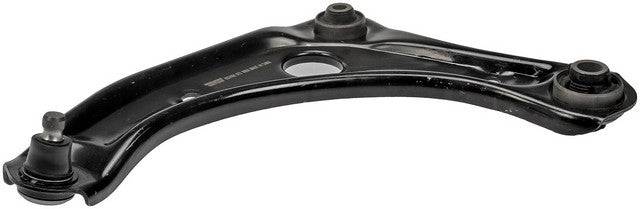 Dorman - OE Solutions Ensamble de Brazo de Control de Suspensión y Articulación de Rotula P/N:524-101 Fits: Nissan March 25-12, Nissan Micra 19-15, Nissan Note 19-14, Nissan V-drive 25-20, Nissan Versa 19-12, Nissan Versa Note 19-14 - Image 1