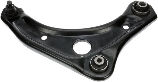 Dorman - OE Solutions Ensamble de Brazo de Control de Suspensión y Articulación de Rotula P/N:524-102 Fits: Nissan March 25-12, Nissan Micra 19-15, Nissan Note 19-14, Nissan V-drive 25-20, Nissan Versa 19-12, Nissan Versa Note 19-14 - Image 2