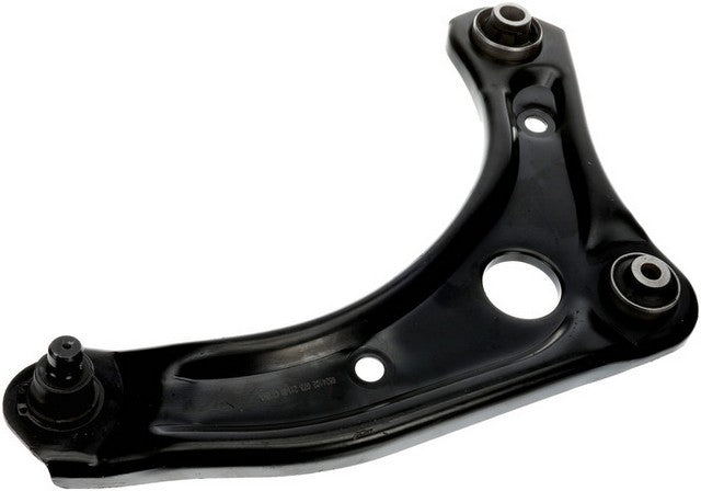 Dorman - OE Solutions Ensamble de Brazo de Control de Suspensión y Articulación de Rotula P/N:524-102 Fits: Nissan March 25-12, Nissan Micra 19-15, Nissan Note 19-14, Nissan V-drive 25-20, Nissan Versa 19-12, Nissan Versa Note 19-14 - Image 4