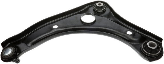 Dorman - OE Solutions Ensamble de Brazo de Control de Suspensión y Articulación de Rotula P/N:524-102 Fits: Nissan March 25-12, Nissan Micra 19-15, Nissan Note 19-14, Nissan V-drive 25-20, Nissan Versa 19-12, Nissan Versa Note 19-14 - Image 3