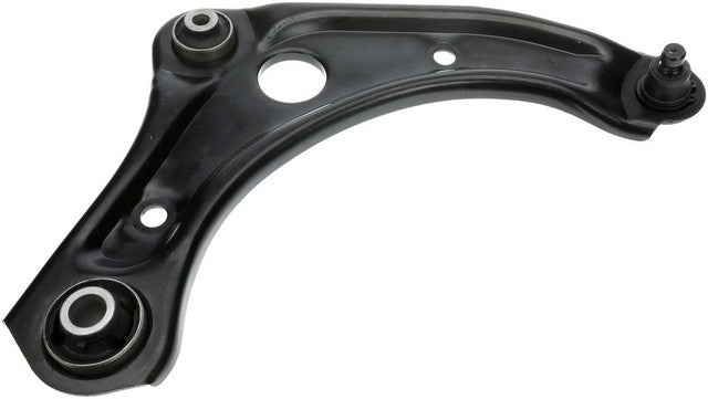 Dorman - OE Solutions Ensamble de Brazo de Control de Suspensión y Articulación de Rotula P/N:524-102 Fits: Nissan March 25-12, Nissan Micra 19-15, Nissan Note 19-14, Nissan V-drive 25-20, Nissan Versa 19-12, Nissan Versa Note 19-14 - Image 1