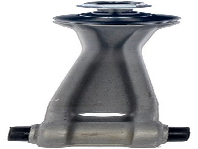 Dorman - OE Solutions Ensamble de Brazo de Control de Suspensión y Articulación de Rotula P/N:524-108 Fits: Porsche 911 13-99, Porsche Boxster 12-97, Porsche Cayman 12-06 - Image 2