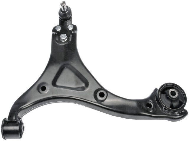 Dorman - OE Solutions Ensamble de Brazo de Control de Suspensión y Articulación de Rotula P/N:524-119 Fits: Hyundai Sonata 2011 - Image 1