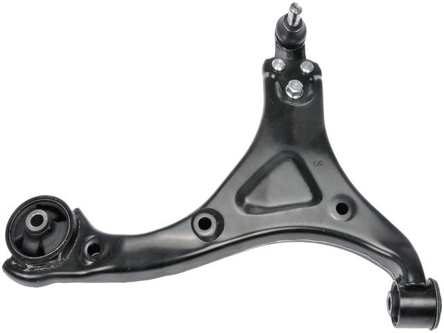 Dorman - OE Solutions Ensamble de Brazo de Control de Suspensión y Articulación de Rotula P/N:524-120 Fits: Hyundai Sonata 2011 - Image 1