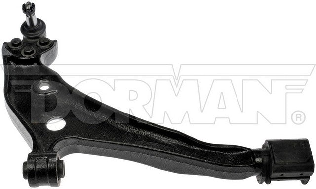 Dorman - OE Solutions Ensamble de Brazo de Control de Suspensión y Articulación de Rotula P/N:524-122 Fits: Mercury Villager 02-99, Nissan Quest 02-99 - Image 1
