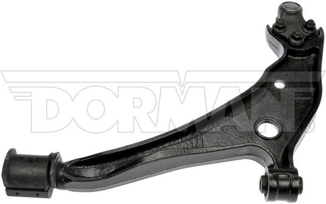 Dorman - OE Solutions Ensamble de Brazo de Control de Suspensión y Articulación de Rotula P/N:524-122 Fits: Mercury Villager 02-99, Nissan Quest 02-99 - Image 2