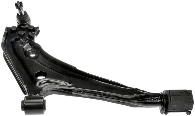 Dorman - OE Solutions Ensamble de Brazo de Control de Suspensión y Articulación de Rotula P/N:524-124 Fits: Mercury Villager 98-93, Nissan Quest 98-93 - Image 1