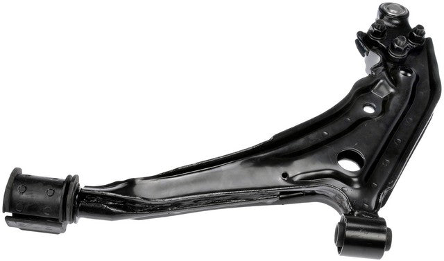 Dorman - OE Solutions Ensamble de Brazo de Control de Suspensión y Articulación de Rotula P/N:524-124 Fits: Mercury Villager 98-93, Nissan Quest 98-93 - Image 2