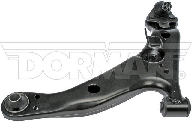Dorman - OE Solutions Ensamble de Brazo de Control de Suspensión y Articulación de Rotula P/N:524-125 Fits: Toyota Corolla 02-96 - Image 1