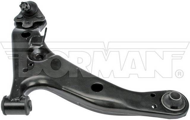 Dorman - OE Solutions Ensamble de Brazo de Control de Suspensión y Articulación de Rotula P/N:524-126 Fits: Toyota Corolla 02-96 - Image 1