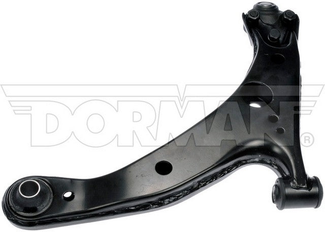 Dorman - OE Solutions Ensamble de Brazo de Control de Suspensión y Articulación de Rotula P/N:524-126 Fits: Toyota Corolla 02-96 - Image 2