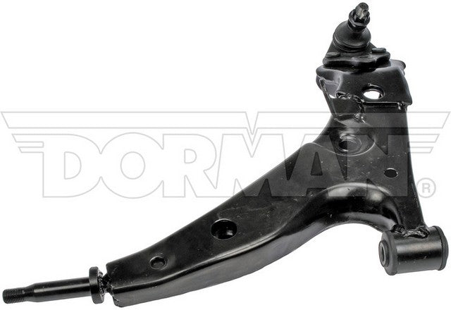 Dorman - OE Solutions Ensamble de Brazo de Control de Suspensión y Articulación de Rotula P/N:524-127 Fits: Toyota Corolla 95-93 - Image 1