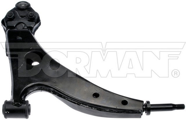 Dorman - OE Solutions Ensamble de Brazo de Control de Suspensión y Articulación de Rotula P/N:524-127 Fits: Toyota Corolla 95-93 - Image 2