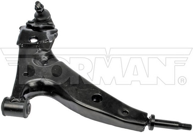 Dorman - OE Solutions Ensamble de Brazo de Control de Suspensión y Articulación de Rotula P/N:524-128 Fits: Toyota Corolla 95-93 - Image 1